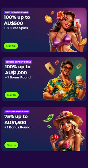 Gambloria Casino